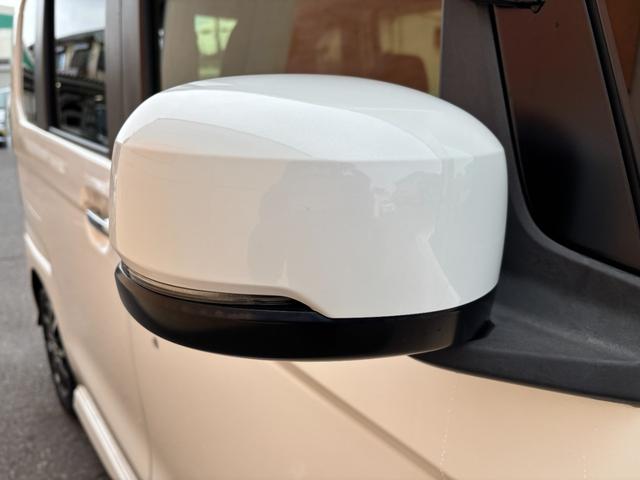 Ｎ－ＢＯＸカスタム Ｇ・Ｌホンダセンシング　ワンオーナー　当店７年間メンテナンス車両　ストラーダメモリーナビ　地デジ　フルセグＴＶ　Ｂｌｕｅｔｏｏｔｈオーディオ　バックモニター　ＥＴＣ車載器　パワースライドドア　ホンダセンシング（10枚目）