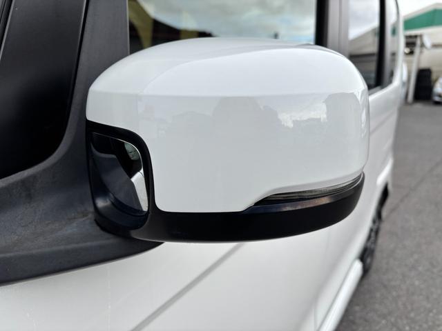 Ｎ－ＢＯＸカスタム Ｇ・Ｌホンダセンシング　ワンオーナー　当店７年間メンテナンス車両　ストラーダメモリーナビ　地デジ　フルセグＴＶ　Ｂｌｕｅｔｏｏｔｈオーディオ　バックモニター　ＥＴＣ車載器　パワースライドドア　ホンダセンシング（11枚目）