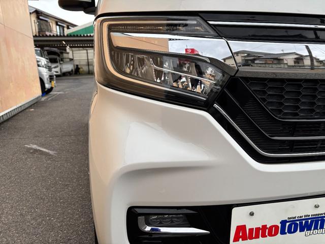 Ｎ－ＢＯＸカスタム Ｇ・Ｌホンダセンシング　ワンオーナー　当店７年間メンテナンス車両　ストラーダメモリーナビ　地デジ　フルセグＴＶ　Ｂｌｕｅｔｏｏｔｈオーディオ　バックモニター　ＥＴＣ車載器　パワースライドドア　ホンダセンシング（15枚目）