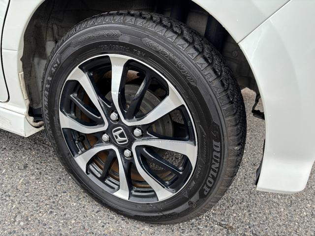 Ｎ－ＢＯＸカスタム Ｇ・Ｌホンダセンシング　ワンオーナー　当店７年間メンテナンス車両　ストラーダメモリーナビ　地デジ　フルセグＴＶ　Ｂｌｕｅｔｏｏｔｈオーディオ　バックモニター　ＥＴＣ車載器　パワースライドドア　ホンダセンシング（18枚目）