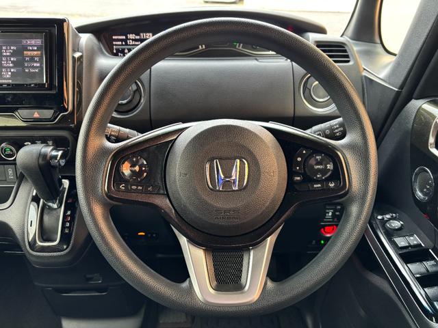 Ｎ－ＢＯＸカスタム Ｇ・Ｌホンダセンシング　ワンオーナー　当店７年間メンテナンス車両　ストラーダメモリーナビ　地デジ　フルセグＴＶ　Ｂｌｕｅｔｏｏｔｈオーディオ　バックモニター　ＥＴＣ車載器　パワースライドドア　ホンダセンシング（31枚目）