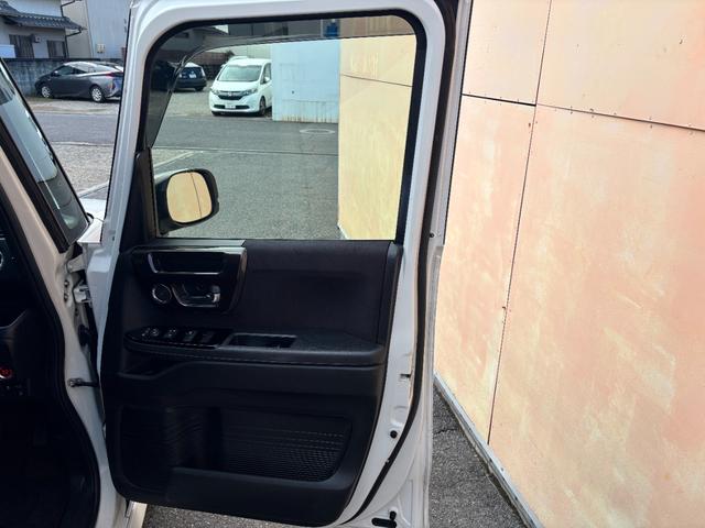 Ｎ－ＢＯＸカスタム Ｇ・Ｌホンダセンシング　ワンオーナー　当店７年間メンテナンス車両　ストラーダメモリーナビ　地デジ　フルセグＴＶ　Ｂｌｕｅｔｏｏｔｈオーディオ　バックモニター　ＥＴＣ車載器　パワースライドドア　ホンダセンシング（54枚目）