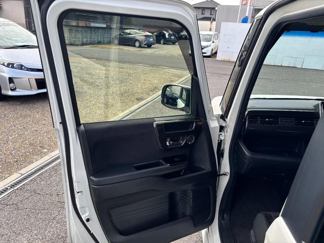 Ｎ－ＢＯＸカスタム Ｇ・Ｌホンダセンシング　ワンオーナー　当店７年間メンテナンス車両　ストラーダメモリーナビ　地デジ　フルセグＴＶ　Ｂｌｕｅｔｏｏｔｈオーディオ　バックモニター　ＥＴＣ車載器　パワースライドドア　ホンダセンシング（55枚目）