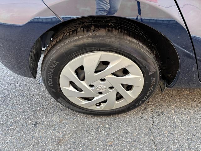 アクア Ｓスタイルブラック　トヨタセーフティーセンス　オートハイビーム　ブレーキサポート　レーンアラート　ＥＴＣ車載器　スマートキー×２（12枚目）