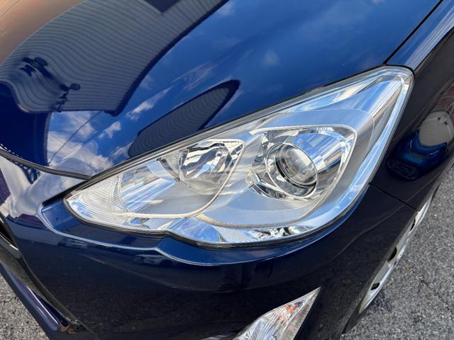 アクア Ｓスタイルブラック　トヨタセーフティーセンス　オートハイビーム　ブレーキサポート　レーンアラート　ＥＴＣ車載器　スマートキー×２（19枚目）