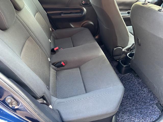 アクア Ｓスタイルブラック　トヨタセーフティーセンス　オートハイビーム　ブレーキサポート　レーンアラート　ＥＴＣ車載器　スマートキー×２（22枚目）