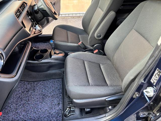 アクア Ｓスタイルブラック　トヨタセーフティーセンス　オートハイビーム　ブレーキサポート　レーンアラート　ＥＴＣ車載器　スマートキー×２（23枚目）