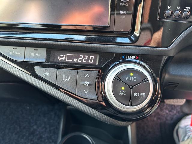 アクア Ｓスタイルブラック　トヨタセーフティーセンス　オートハイビーム　ブレーキサポート　レーンアラート　ＥＴＣ車載器　スマートキー×２（26枚目）