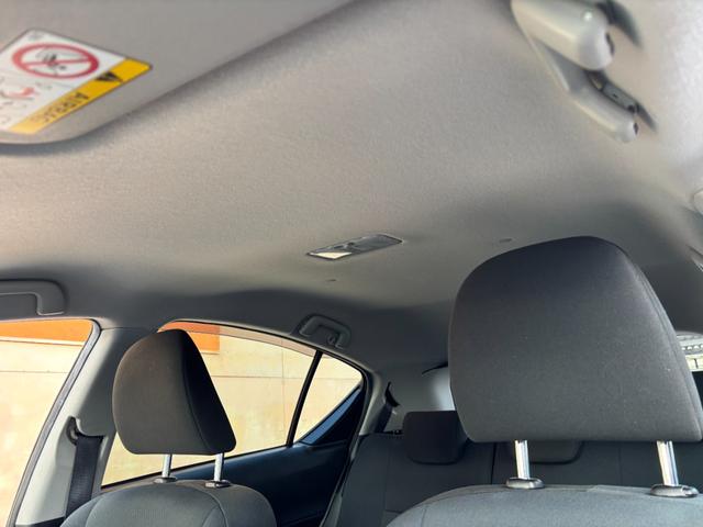 アクア Ｓスタイルブラック　トヨタセーフティーセンス　オートハイビーム　ブレーキサポート　レーンアラート　ＥＴＣ車載器　スマートキー×２（39枚目）