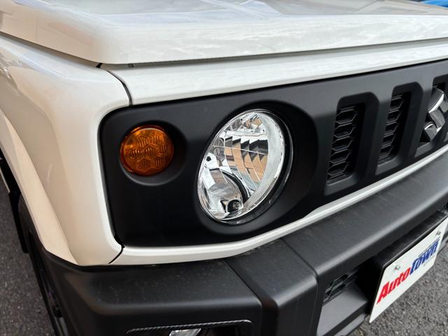 ジムニー ＸＬ　５速ＭＴ　社外マフラー　スマートキー　カロッツェリア９インチナビ　バックモニター　ＥＴＣ車載器（18枚目）