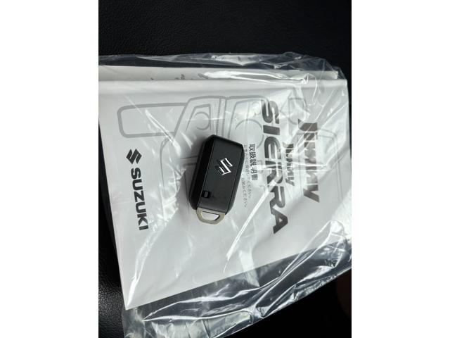 ジムニー ＸＬ　５速ＭＴ　社外マフラー　スマートキー　カロッツェリア９インチナビ　バックモニター　ＥＴＣ車載器（47枚目）