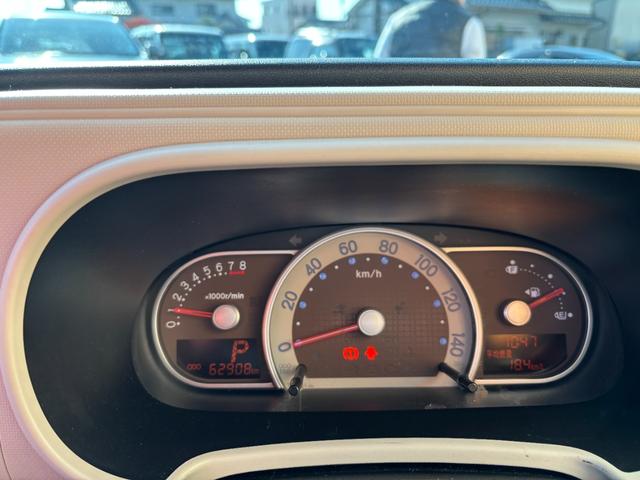 ミラココア ココアプラスＸ　ケンウッドＳＤナビ　Ｂｌｕｅｔｏｏｔｈオーディオ　ＣＤ再生　ＤＶＤ再生　地デジ　ワンセグＴＶ　ＬＥＤヘッドライト　フォグランプ　スマートキー（2枚目）