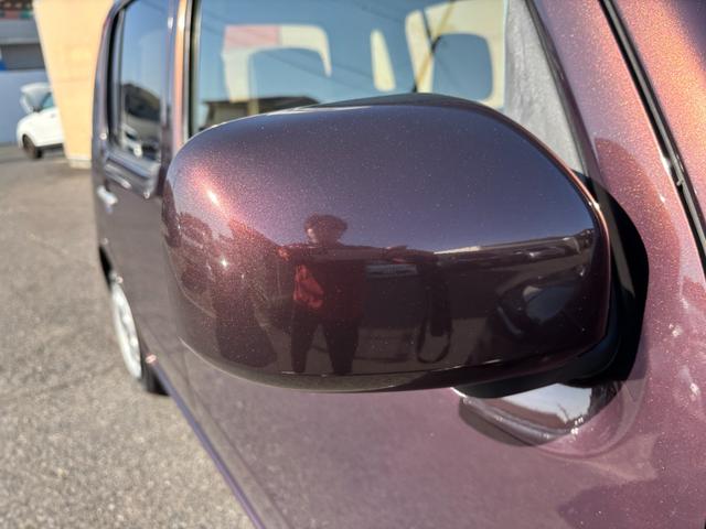 ミラココア ココアプラスＸ　ケンウッドＳＤナビ　Ｂｌｕｅｔｏｏｔｈオーディオ　ＣＤ再生　ＤＶＤ再生　地デジ　ワンセグＴＶ　ＬＥＤヘッドライト　フォグランプ　スマートキー（10枚目）