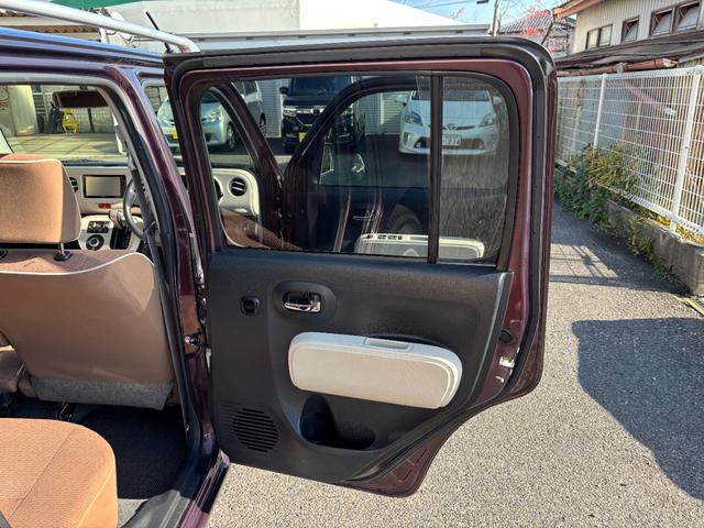 ミラココア ココアプラスＸ　ケンウッドＳＤナビ　Ｂｌｕｅｔｏｏｔｈオーディオ　ＣＤ再生　ＤＶＤ再生　地デジ　ワンセグＴＶ　ＬＥＤヘッドライト　フォグランプ　スマートキー（32枚目）