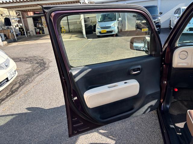 ミラココア ココアプラスＸ　ケンウッドＳＤナビ　Ｂｌｕｅｔｏｏｔｈオーディオ　ＣＤ再生　ＤＶＤ再生　地デジ　ワンセグＴＶ　ＬＥＤヘッドライト　フォグランプ　スマートキー（48枚目）