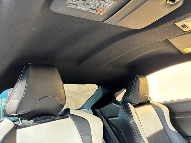 ８６ ＧＴ　６速マニュアル車（点検整備／車検９年４月／保証付き）（ＯＺレーシングホイール）（純正メモリーナビ）（バックカメラ）（Ｂｌｕｅｔｏｏｔｈオーディオ）（ＥＴＣ車載器）（フルセグＴＶ）（ＣＤ・ＤＶＤ再生）（25枚目）