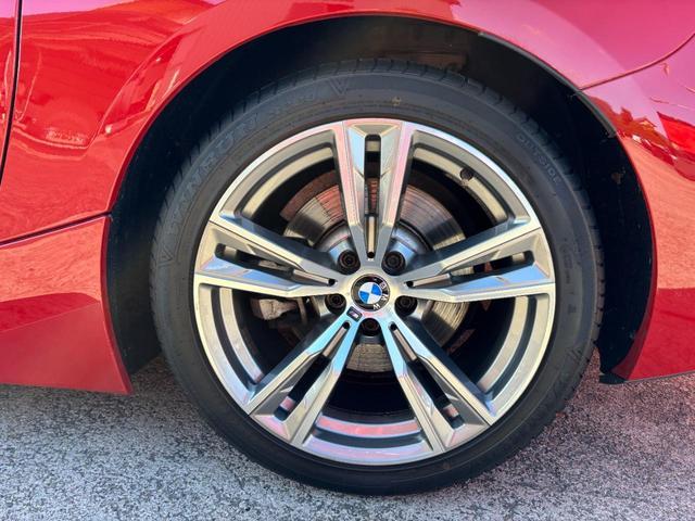 Z4 sDrive20i Mスポーツ (点検整備/車検9年3月)(イノベーションパッケージ)(ハーマンカードンサラウンドシステム)(純正マルチナビ)(アップルカープレイ」)(バックカメラ)(障害物センサー)(追従付きレーダークルーズ)(10枚目)
