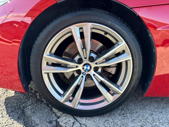 Z4 sDrive20i Mスポーツ (点検整備/車検9年3月)(イノベーションパッケージ)(ハーマンカードンサラウンドシステム)(純正マルチナビ)(アップルカープレイ」)(バックカメラ)(障害物センサー)(追従付きレーダークルーズ)(11枚目)