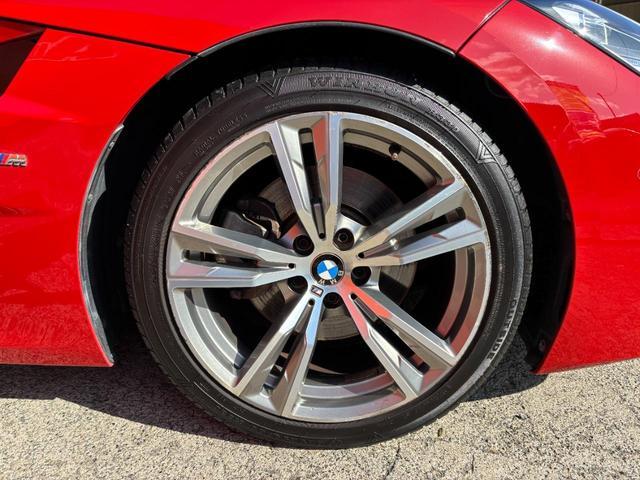 Z4 sDrive20i Mスポーツ (点検整備/車検9年3月)(イノベーションパッケージ)(ハーマンカードンサラウンドシステム)(純正マルチナビ)(アップルカープレイ」)(バックカメラ)(障害物センサー)(追従付きレーダークルーズ)(13枚目)