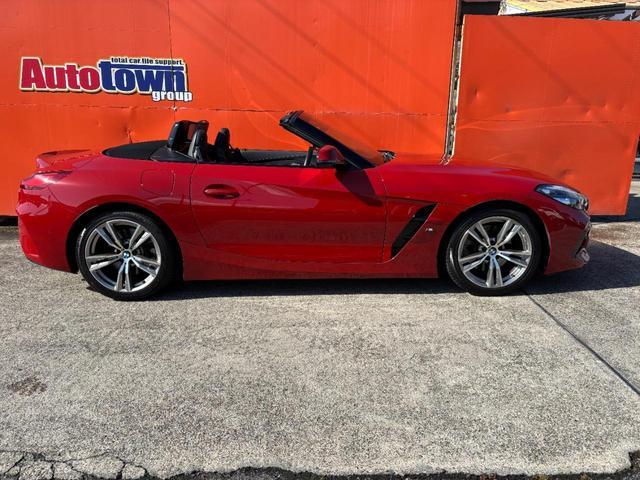 Z4 sDrive20i Mスポーツ (点検整備/車検9年3月)(イノベーションパッケージ)(ハーマンカードンサラウンドシステム)(純正マルチナビ)(アップルカープレイ」)(バックカメラ)(障害物センサー)(追従付きレーダークルーズ)(15枚目)
