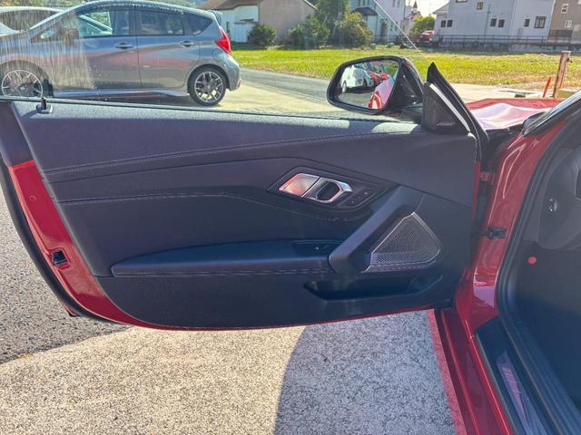 Z4 sDrive20i Mスポーツ (点検整備/車検9年3月)(イノベーションパッケージ)(ハーマンカードンサラウンドシステム)(純正マルチナビ)(アップルカープレイ」)(バックカメラ)(障害物センサー)(追従付きレーダークルーズ)(23枚目)