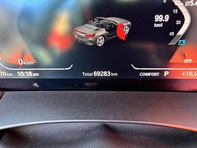 Z4 sDrive20i Mスポーツ (点検整備/車検9年3月)(イノベーションパッケージ)(ハーマンカードンサラウンドシステム)(純正マルチナビ)(アップルカープレイ」)(バックカメラ)(障害物センサー)(追従付きレーダークルーズ)(30枚目)