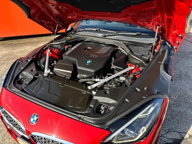 Z4 sDrive20i Mスポーツ (点検整備/車検9年3月)(イノベーションパッケージ)(ハーマンカードンサラウンドシステム)(純正マルチナビ)(アップルカープレイ」)(バックカメラ)(障害物センサー)(追従付きレーダークルーズ)(37枚目)