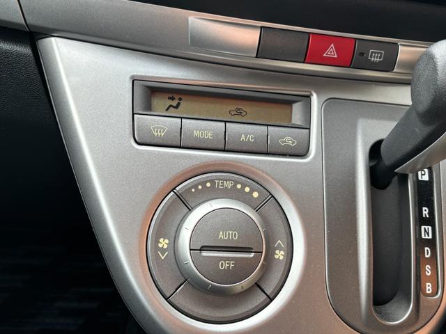 ムーヴ カスタム　Ｒ　ターボ車両　ＭＯＭＯステアリング　ストラーダＨＤＤナビ　ＣＤ再生　ＤＶＤ再生　地デジＴＶ　スマートキー　スペアキ―（46枚目）