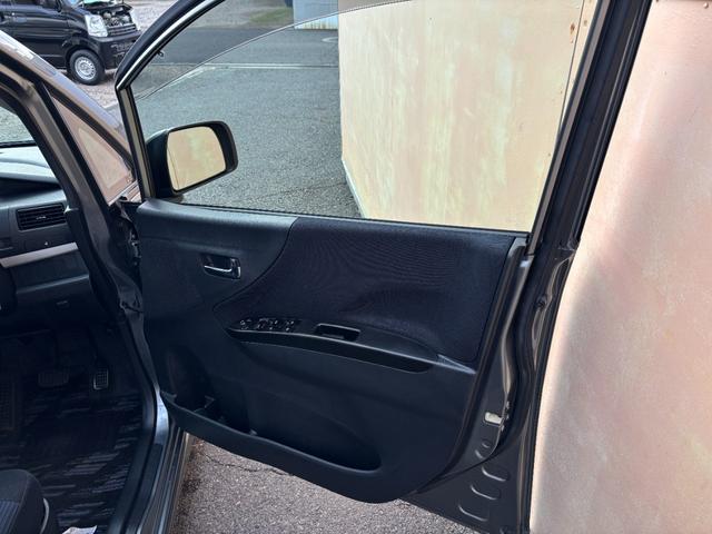 ムーヴ カスタム　Ｒ　ターボ車両　ＭＯＭＯステアリング　ストラーダＨＤＤナビ　ＣＤ再生　ＤＶＤ再生　地デジＴＶ　スマートキー　スペアキ―（55枚目）