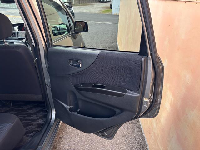 ムーヴ カスタム　Ｒ　ターボ車両　ＭＯＭＯステアリング　ストラーダＨＤＤナビ　ＣＤ再生　ＤＶＤ再生　地デジＴＶ　スマートキー　スペアキ―（56枚目）