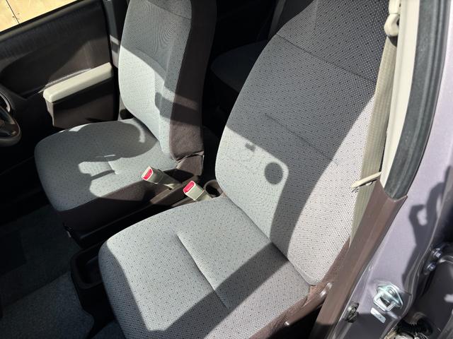 パッソ Ｘ　バックカメラ　純正ＳＤナビ　ＥＴＣ車載器　Ｂｌｕｅｔｏｏｔｈオーディオ　ＣＤ再生　地デジＴＶ（28枚目）