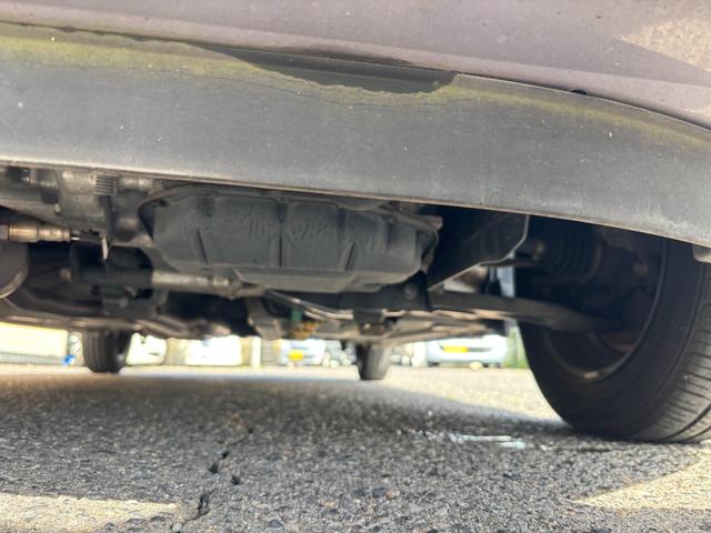 パッソ Ｘ　バックカメラ　純正ＳＤナビ　ＥＴＣ車載器　Ｂｌｕｅｔｏｏｔｈオーディオ　ＣＤ再生　地デジＴＶ（57枚目）