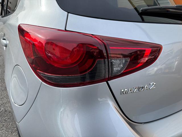 ＭＡＺＤＡ２ ＸＤプロアクティブ　純正コネクトナビ　Ｂｌｕｅｔｏｏｔｈオーディオ　バックモニター　全方位モニター　ＣＤ　ＤＶＤ再生　ＥＴＣ車載器　地デジ　フルセグＴＶ　前後ドライブレコーダー　ヒートシーター　マツダセーフティー（15枚目）