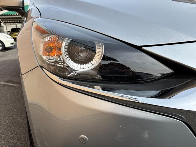 ＭＡＺＤＡ２ ＸＤプロアクティブ　純正コネクトナビ　Ｂｌｕｅｔｏｏｔｈオーディオ　バックモニター　全方位モニター　ＣＤ　ＤＶＤ再生　ＥＴＣ車載器　地デジ　フルセグＴＶ　前後ドライブレコーダー　ヒートシーター　マツダセーフティー（17枚目）