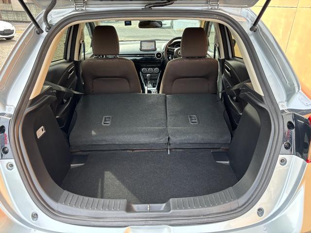 ＭＡＺＤＡ２ ＸＤプロアクティブ　純正コネクトナビ　Ｂｌｕｅｔｏｏｔｈオーディオ　バックモニター　全方位モニター　ＣＤ　ＤＶＤ再生　ＥＴＣ車載器　地デジ　フルセグＴＶ　前後ドライブレコーダー　ヒートシーター　マツダセーフティー（32枚目）