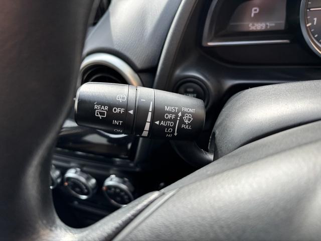 ＭＡＺＤＡ２ ＸＤプロアクティブ　純正コネクトナビ　Ｂｌｕｅｔｏｏｔｈオーディオ　バックモニター　全方位モニター　ＣＤ　ＤＶＤ再生　ＥＴＣ車載器　地デジ　フルセグＴＶ　前後ドライブレコーダー　ヒートシーター　マツダセーフティー（35枚目）