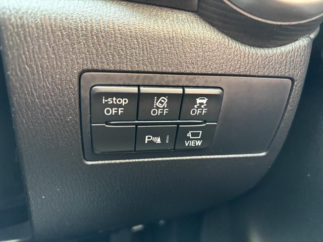 ＭＡＺＤＡ２ ＸＤプロアクティブ　純正コネクトナビ　Ｂｌｕｅｔｏｏｔｈオーディオ　バックモニター　全方位モニター　ＣＤ　ＤＶＤ再生　ＥＴＣ車載器　地デジ　フルセグＴＶ　前後ドライブレコーダー　ヒートシーター　マツダセーフティー（37枚目）