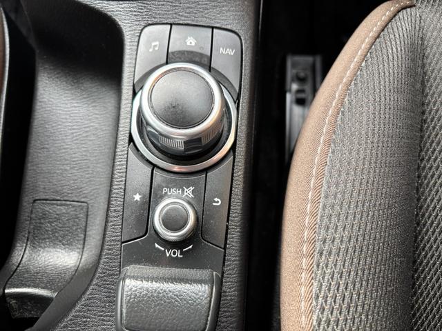 ＭＡＺＤＡ２ ＸＤプロアクティブ　純正コネクトナビ　Ｂｌｕｅｔｏｏｔｈオーディオ　バックモニター　全方位モニター　ＣＤ　ＤＶＤ再生　ＥＴＣ車載器　地デジ　フルセグＴＶ　前後ドライブレコーダー　ヒートシーター　マツダセーフティー（47枚目）