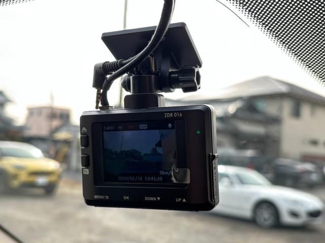 ＭＡＺＤＡ２ ＸＤプロアクティブ　純正コネクトナビ　Ｂｌｕｅｔｏｏｔｈオーディオ　バックモニター　全方位モニター　ＣＤ　ＤＶＤ再生　ＥＴＣ車載器　地デジ　フルセグＴＶ　前後ドライブレコーダー　ヒートシーター　マツダセーフティー（50枚目）