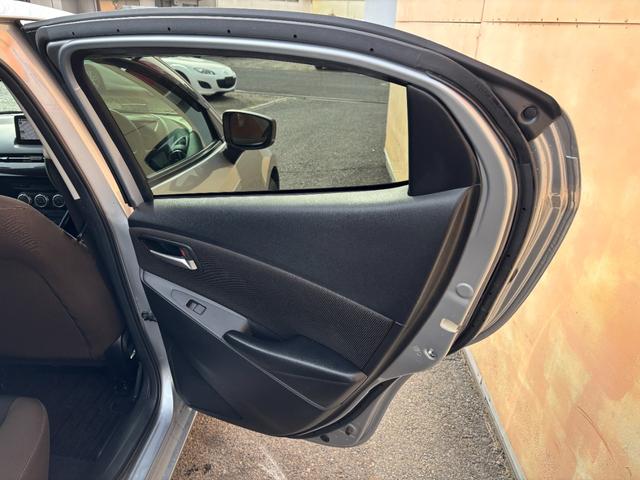 ＭＡＺＤＡ２ ＸＤプロアクティブ　純正コネクトナビ　Ｂｌｕｅｔｏｏｔｈオーディオ　バックモニター　全方位モニター　ＣＤ　ＤＶＤ再生　ＥＴＣ車載器　地デジ　フルセグＴＶ　前後ドライブレコーダー　ヒートシーター　マツダセーフティー（55枚目）