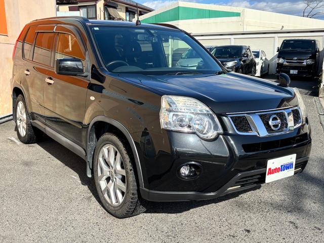 エクストレイル ２０Ｘｔｔ　社外１８インチＡＷ　純正１７インチＡＷスタッドレス付き！！　４ＷＤ　シートヒーター　ナビ　Ｂｌｕｅｔｏｏｔｈオーディオ　ＣＤ再生　ＥＴＣ車載器（16枚目）