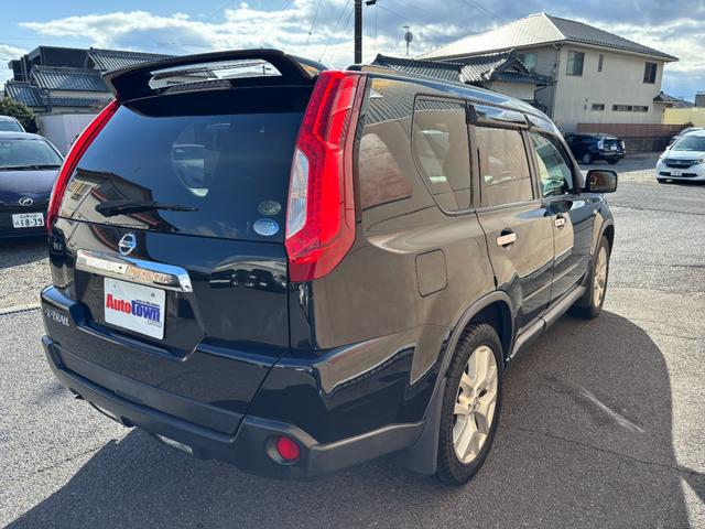 エクストレイル ２０Ｘｔｔ　社外１８インチＡＷ　純正１７インチＡＷスタッドレス付き！！　４ＷＤ　シートヒーター　ナビ　Ｂｌｕｅｔｏｏｔｈオーディオ　ＣＤ再生　ＥＴＣ車載器（21枚目）