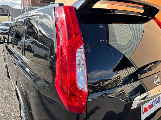 エクストレイル ２０Ｘｔｔ　社外１８インチＡＷ　純正１７インチＡＷスタッドレス付き！！　４ＷＤ　シートヒーター　ナビ　Ｂｌｕｅｔｏｏｔｈオーディオ　ＣＤ再生　ＥＴＣ車載器（25枚目）