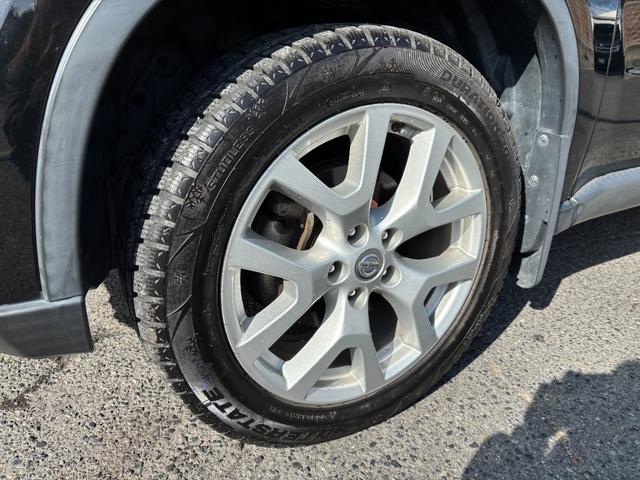エクストレイル ２０Ｘｔｔ　社外１８インチＡＷ　純正１７インチＡＷスタッドレス付き！！　４ＷＤ　シートヒーター　ナビ　Ｂｌｕｅｔｏｏｔｈオーディオ　ＣＤ再生　ＥＴＣ車載器（29枚目）