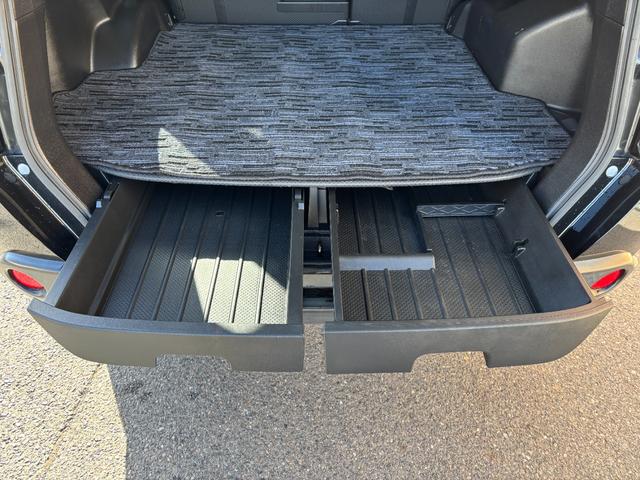 エクストレイル ２０Ｘｔｔ　社外１８インチＡＷ　純正１７インチＡＷスタッドレス付き！！　４ＷＤ　シートヒーター　ナビ　Ｂｌｕｅｔｏｏｔｈオーディオ　ＣＤ再生　ＥＴＣ車載器（44枚目）