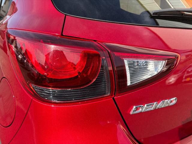 デミオ XDツーリング クスコ車高調!!付き 6速MT!! 純正コネクトナビ Bluetoothオーディオ バックモニター CD DVD再生 ETC車載器 ヘッドアップディスプレイ(14枚目)
