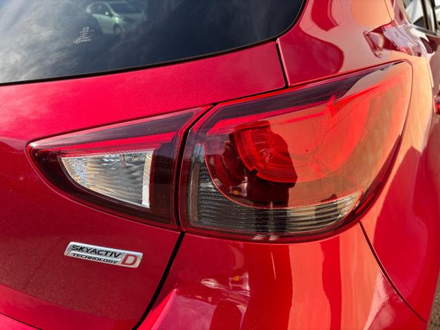 デミオ XDツーリング クスコ車高調!!付き 6速MT!! 純正コネクトナビ Bluetoothオーディオ バックモニター CD DVD再生 ETC車載器 ヘッドアップディスプレイ(15枚目)