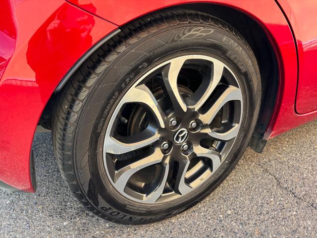 デミオ XDツーリング クスコ車高調!!付き 6速MT!! 純正コネクトナビ Bluetoothオーディオ バックモニター CD DVD再生 ETC車載器 ヘッドアップディスプレイ(20枚目)