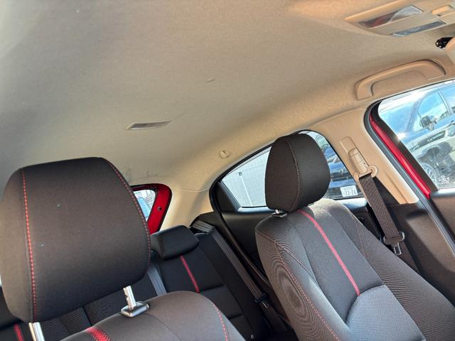 デミオ XDツーリング クスコ車高調!!付き 6速MT!! 純正コネクトナビ Bluetoothオーディオ バックモニター CD DVD再生 ETC車載器 ヘッドアップディスプレイ(21枚目)