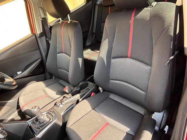 デミオ XDツーリング クスコ車高調!!付き 6速MT!! 純正コネクトナビ Bluetoothオーディオ バックモニター CD DVD再生 ETC車載器 ヘッドアップディスプレイ(25枚目)